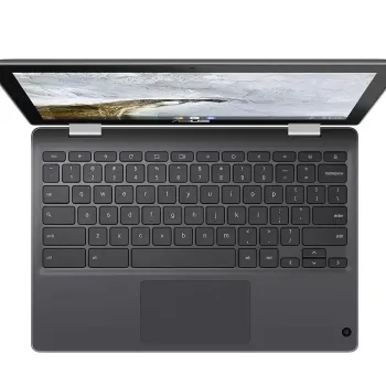 Asus Chromebook C214MA Intel N4020 4Gb Ram 64Gb HDD Laptop