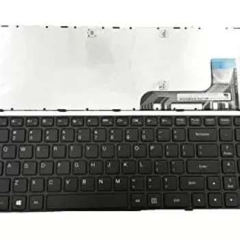 IBM Lenovo Ideapad 100-15ISK B50-10 100-15 100-15IBY 80MJ 100-15LBY Laptop Keyboard