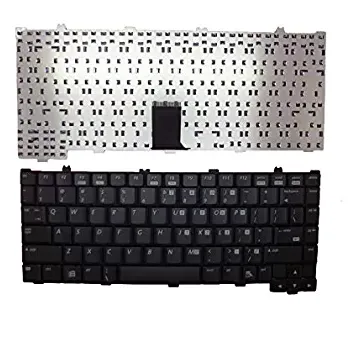 Acer Aspire 1200 1300 1350 1351 1353 1355 1510 Laptop Keyboard Replacement