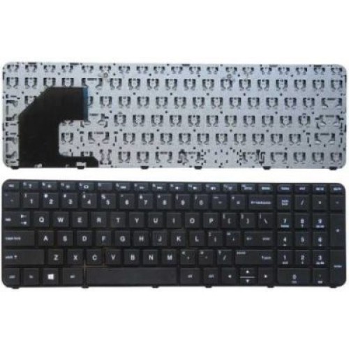 Replacement Keyboard for HP Sleekbook Pavilion 15 15b 15-b Laptop Replacement Keyboard for HP Sleekbook Pavilion 15 15b 15-b Laptop
