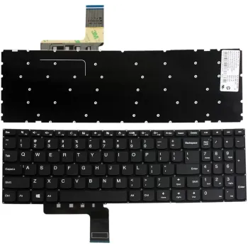 Lenovo Ideapad 510 510S-15ISK-IFI 310 310S-15ISK 15 Keyboard Lenovo Ideapad 510 510S-15ISK-IFI 310 310S-15ISK 15 Keyboard