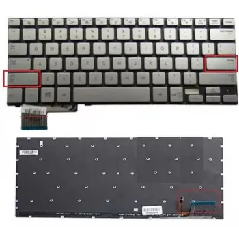 Samsung 7 Ultra NP730U3E NP740U3E NP730U3Er NP730U3E-X02 NP730U3E-A01 NP730U3E-K01 Laptop Backlit Keyboard Samsung 7 Ultra NP730U3E NP740U3E NP730U3Er NP730U3E-X02 NP730U3E-A01 NP730U3E-K01 Laptop Backlit Keyboard