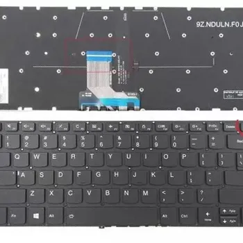 Lenovo IdeaPad 720S-13 720S-13IKB 720S-13ARR Series Laptop Backlit Keyboard