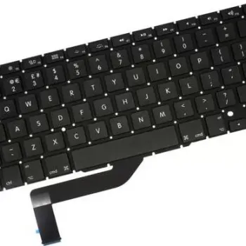 Apple MacBook Air A1398 Laptop - UK Keyboard with L-Shaped Enter Key