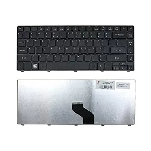 Replacement Keyboard for Acer Aspire 4738/4739/4741/4743 Laptops Replacement Keyboard for Acer Aspire 4738/4739/4741/4743 Laptops