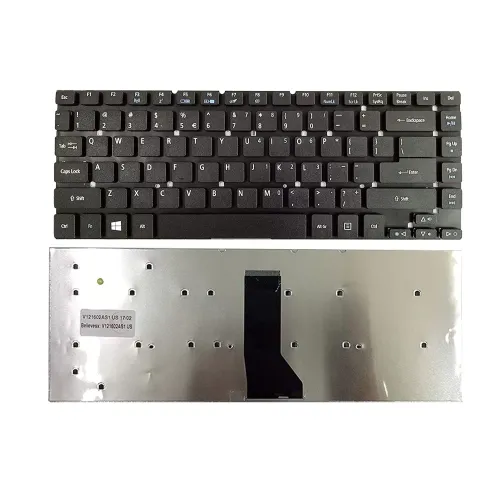 Replacement Keyboard for Acer Aspire 4755, 4830T, v3-472G, 4840G, 3830G, E1 410 Laptops Replacement Keyboard for Acer Aspire 4755, 4830T, v3-472G, 4840G, 3830G, E1 410 Laptops