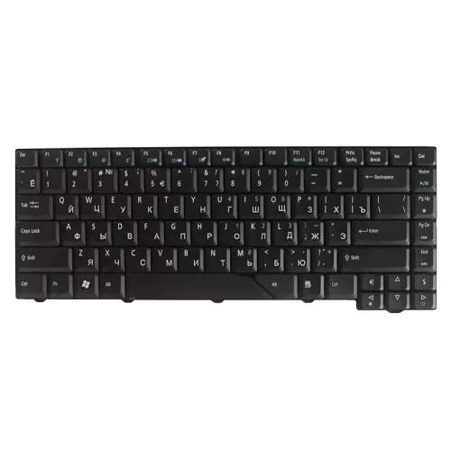 Acer Aspire Laptop Keyboard Replacement for 5220, 5910, 5920, 5950 Series Acer Aspire Laptop Keyboard Replacement for 5220, 5910, 5920, 5950 Series