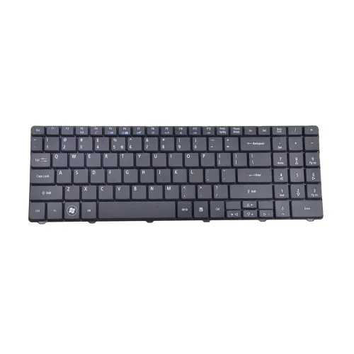 Replacement Keyboard for Acer Aspire 5516, 5517, 5532, 5534, 5732, 7315, 7715, 7715Z, 5241, 5541G Laptops Replacement Keyboard for Acer Aspire 5516, 5517, 5532, 5534, 5732, 7315, 7715, 7715Z, 5241, 5541G Laptops
