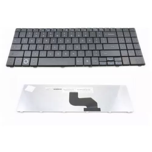 Replacement Keyboard for Acer Aspire 5541, 5700, 5732Z, 5732ZG, 5734Z Laptop Replacement Keyboard for Acer Aspire 5541, 5700, 5732Z, 5732ZG, 5734Z Laptop