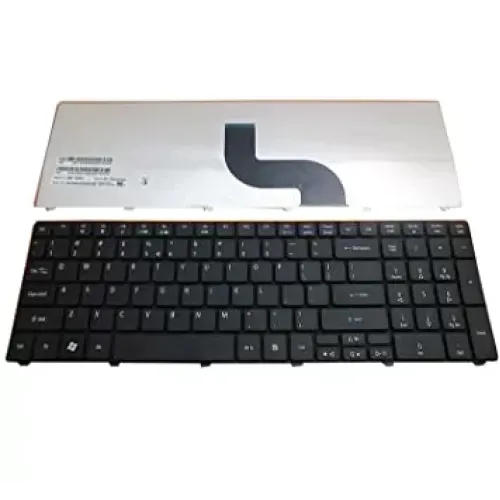 Acer Aspire 5736 Series Replacement Laptop Keyboard Acer Aspire 5736 Series Replacement Laptop Keyboard
