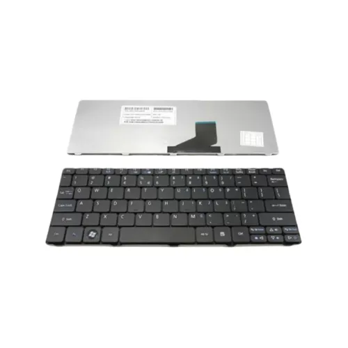 Replacement Keyboard for Acer Aspire One D255-N55DQkk AOD257 Laptop Replacement Keyboard for Acer Aspire One D255-N55DQkk AOD257 Laptop