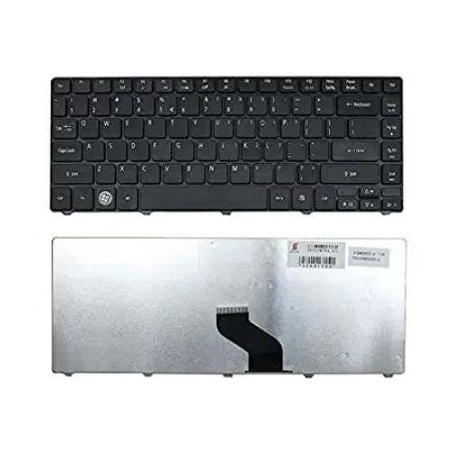 Replacement Keyboard for Acer eMachine D440, D442, D640G Laptops Replacement Keyboard for Acer eMachine D440, D442, D640G Laptops