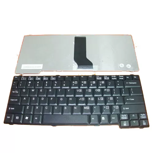 Acer Travelmate P245/P246M/P246MG Series Laptop Keyboard Replacement Acer Travelmate P245/P246M/P246MG Series Laptop Keyboard Replacement