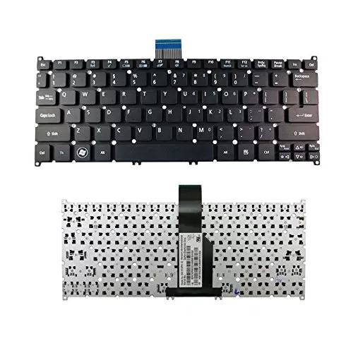 Acer Aspire One Replacement Laptop Keyboard - Upgrade Your Typing Experience! Acer Aspire One Replacement Laptop Keyboard - Upgrade Your Typing Experience!