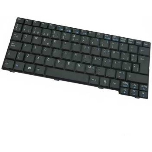 Replacement Keyboard for Acer Aspire One ZG5 D250 Laptop Replacement Keyboard for Acer Aspire One ZG5 D250 Laptop