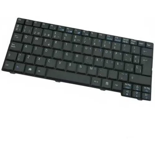 Replacement Keyboard for Acer Aspire One ZG5 D250 Laptop Replacement Keyboard for Acer Aspire One ZG5 D250 Laptop