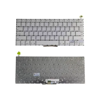 Apple 1181-G4 / 1185 Laptop Keyboard - White, G4 Model Apple 1181-G4 / 1185 Laptop Keyboard - White, G4 Model