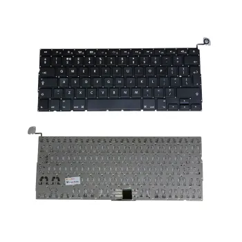 Apple A1278 Laptop UK Keyboard with Large Enter Key Apple A1278 Laptop UK Keyboard with Large Enter Key