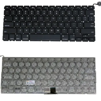 Apple A1342 Replacement Laptop Keyboard