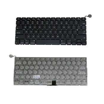 Apple A1342 Replacement Laptop Keyboard Apple A1342 Replacement Laptop Keyboard