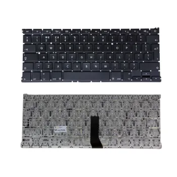 Apple A1369 A1405 A1466 UK Laptop Keyboard with Big Enter Key Apple A1369 A1405 A1466 UK Laptop Keyboard with Big Enter Key
