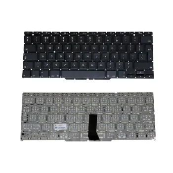 Apple A1370 A1465 UK Laptop Keyboard Replacement  Compatible with MacBook Air Apple A1370 A1465 UK Laptop Keyboard Replacement  Compatible with MacBook Air