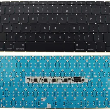Apple A1534 MacBook Keyboard Replacement