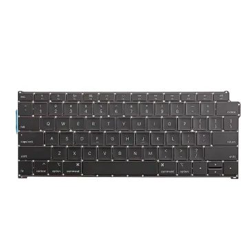 Apple A1932 Replacement Laptop Keyboard Apple A1932 Replacement Laptop Keyboard