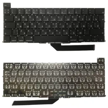 Apple A2141 Replacement Laptop Keyboard Apple A2141 Replacement Laptop Keyboard
