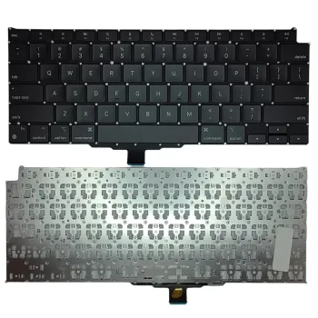 Apple A2337 Laptop Keyboard Replacement Apple A2337 Laptop Keyboard Replacement