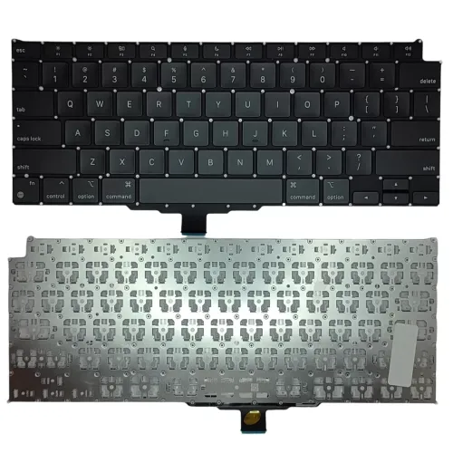 Replacement Keyboard for Apple A2337 Laptop Replacement Keyboard for Apple A2337 Laptop