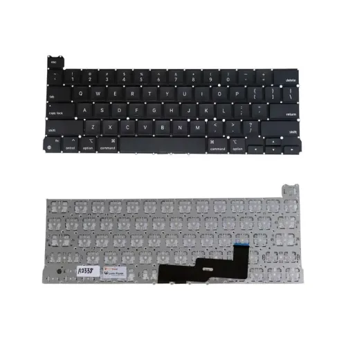 Replacement Keyboard for Apple MacBook Pro A2338 A2289 13-inch Laptop Replacement Keyboard for Apple MacBook Pro A2338 A2289 13-inch Laptop
