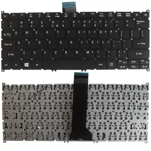 Replacement Internal Keyboard for Acer Aspire ES1-311 Laptop Replacement Internal Keyboard for Acer Aspire ES1-311 Laptop