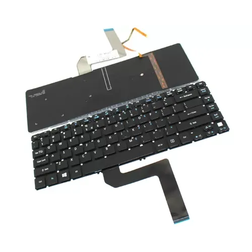 Enhance Your Acer Aspire M5 Series Laptop with a Backlit Keyboard Upgrade Enhance Your Acer Aspire M5 Series Laptop with a Backlit Keyboard Upgrade