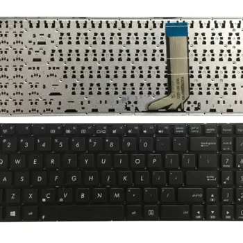 Asus A556U K556U X556U F556U Replacement Laptop Keyboard