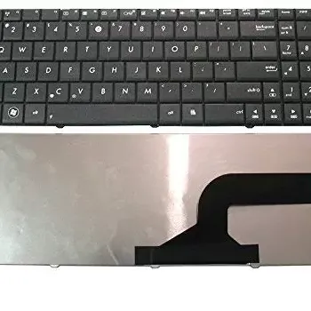 Asus G60 G60JX G60VX G70 G72GX G73JH Replacement Laptop Keyboard