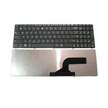 Asus G60 G60JX G60VX G70 G72GX G73JH Replacement Laptop Keyboard