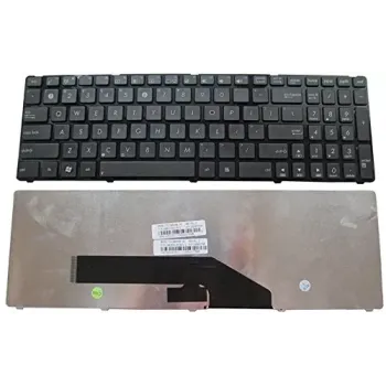 Asus K50 X5DI K50AB K70 Laptop Replacement Keyboard