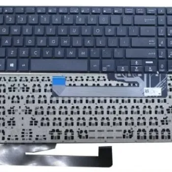 Asus K560, K560U, K560UD, X560, X560U, X560UD, YX560/UD, Y5000/U/UB Replacement Laptop Keyboard