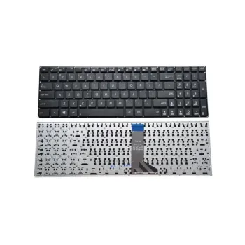 Asus R558 Series Laptop Keyboard Replacement - Compatible with Multiple Models