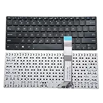 Asus VivoBook S300CA S300K S300KI Replacement Laptop Keyboard