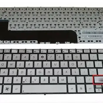 Asus Zenbook UX21 UX21E UX21A Laptop Keyboard