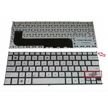 Asus Zenbook UX21 UX21E UX21A Laptop Keyboard Asus Zenbook UX21 UX21E UX21A Laptop Keyboard