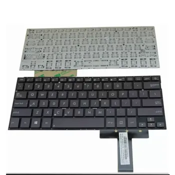 Asus UX31E Laptop Replacement Keyboard