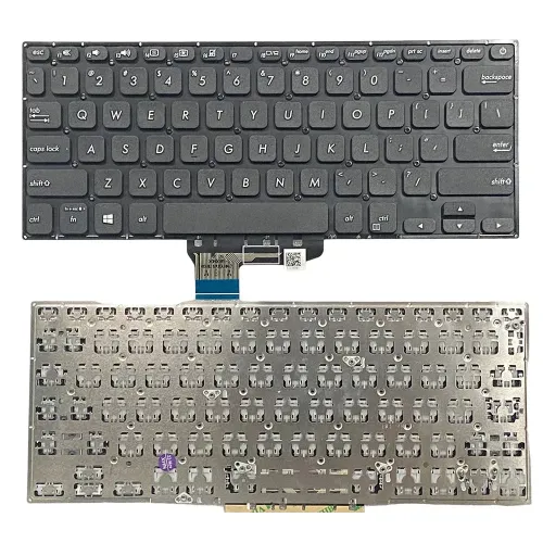 Replacement Keyboard for Asus VivoBook S14 S430 Series Replacement Keyboard for Asus VivoBook S14 S430 Series