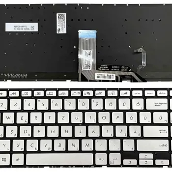 Asus VivoBook S15 S531 S531F S531FA S531FL Backlite Keyboard
