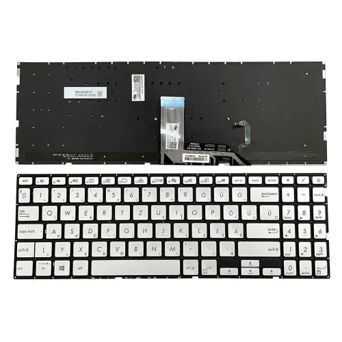 Asus VivoBook S15 S531 S531F S531FA S531FL Backlite Keyboard Asus VivoBook S15 S531 S531F S531FA S531FL Backlite Keyboard