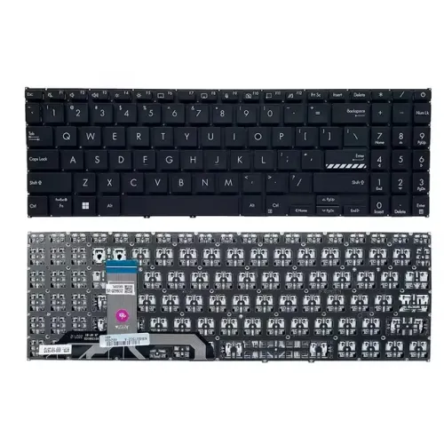 Enhance Your Typing Experience with the Asus Vivobook Backlit Keyboard Upgrade Enhance Your Typing Experience with the Asus Vivobook Backlit Keyboard Upgrade