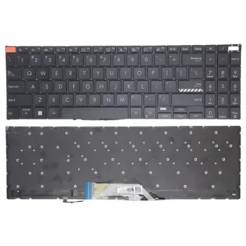 Asus Vivobook S15 S3502 S3502Z S3502ZA Backlit Keyboard