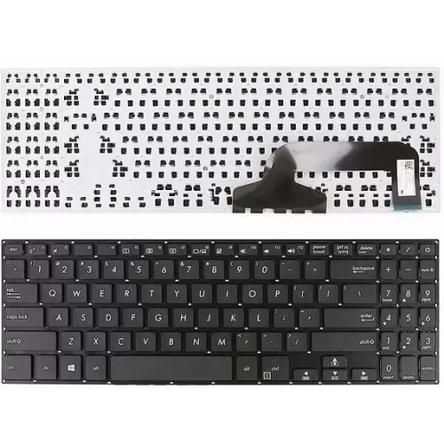 High-Quality Replacement Keyboard for Asus X507 X507L Laptop High-Quality Replacement Keyboard for Asus X507 X507L Laptop